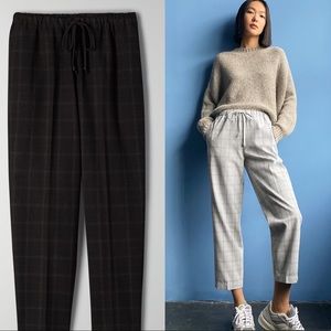 The Group by Babaton Jimmy Plaid Pants